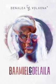 Obálka Baamiel&Delaila 1