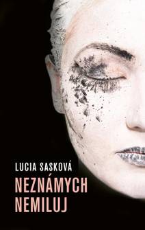 Obálka Neznámych nemiluj