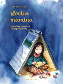 Obálka Lectio mamina