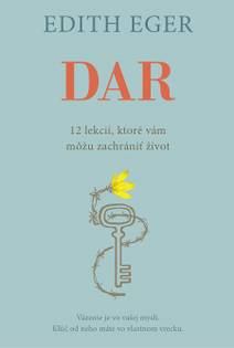 Obálka Dar