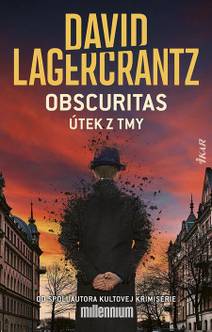 Obálka Obscuritas