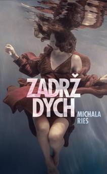 Obálka Zadrž dych