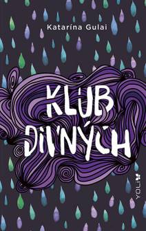 Obálka Klub divných
