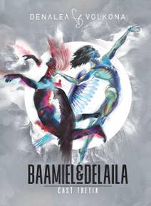 Obálka Baamiel&Delaila 3