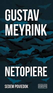 Obálka Netopiere