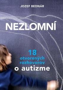 Obálka Nezlomní