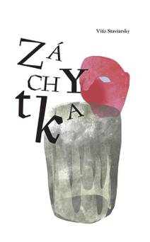 Obálka Záchytka