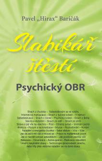 Obálka Slabikář štěstí 5