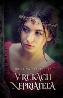 Obálka V rukách nepriateľa