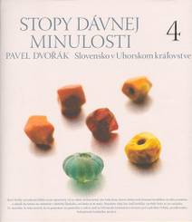 Obálka Stopy dávnej minulosti 4.