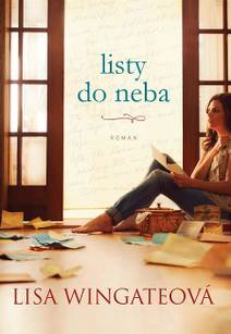 Obálka Listy do neba