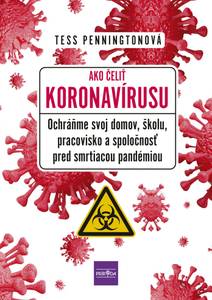Obálka Ako čeliť koronavírusu