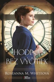 Obálka Hodina bez výčitiek