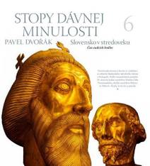 Obálka Stopy dávnej minulosti 6.