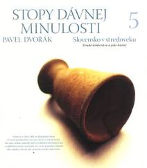 Obálka Stopy dávnej minulosti 5.