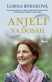 Obálka Anjeli na dosah