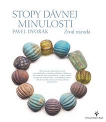 Obálka Stopy dávnej minulosti 3