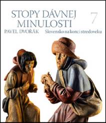 Obálka Stopy dávnej minulosti 7.