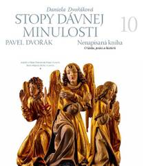 Obálka Stopy dávnej minulosti 10