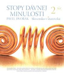 Obálka Stopy dávnej minulosti 2.