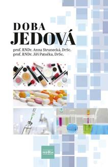 Obálka Doba jedová