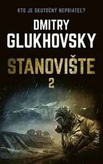 Obálka Stanovište (2. diel)