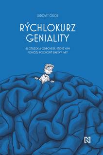 Obálka Rýchlokurz geniality