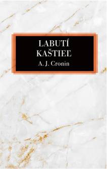 Obálka Labutí kaštieľ