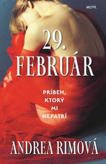 Obálka 29. február