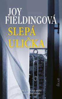 Obálka Slepá ulička