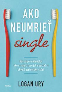 Obálka Ako neumrieť single