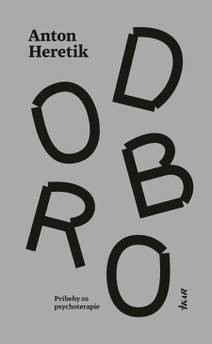 Obálka Dobro