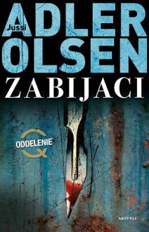 Obálka Zabijaci