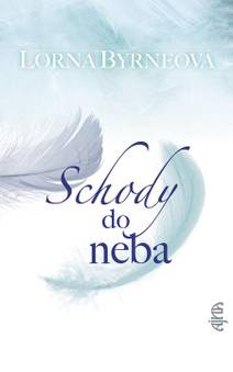 Obálka Schody do neba