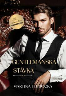 Obálka Gentlemanská stávka