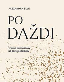 Obálka Po daždi
