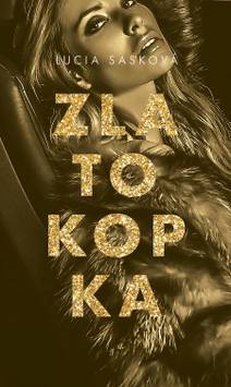 Obálka Zlatokopka