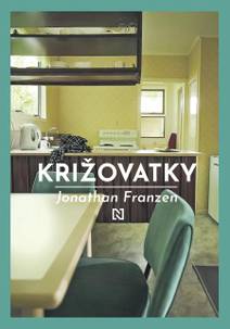 Obálka Križovatky