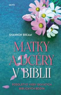 Obálka Matky a dcéry v Biblii