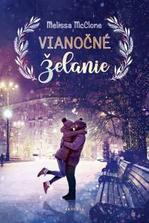 Obálka Vianočné želanie