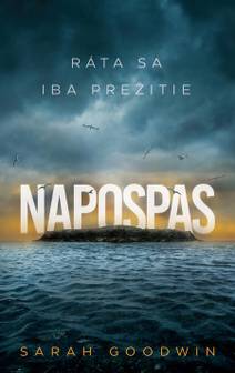Obálka Napospas