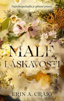 Obálka Malé láskavosti