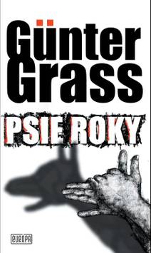 Obálka Psie roky
