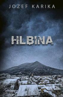 Obálka Hlbina