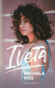Obálka Iveta