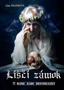 Obálka Líščí zámok