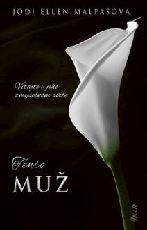 Obálka Tento muž