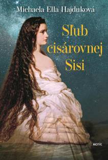 Obálka Sľub cisárovnej Sisi