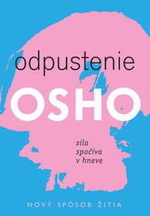 Obálka Odpustenie