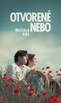 Obálka Otvorené nebo